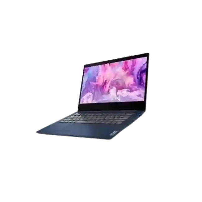 Laptop Lenovo IdeaPad 3 14ALC6 AMD Ryzen 7 5700U con Radeon Graphics 8GB RAM 512GB SSD Color Azul Seminueva-2