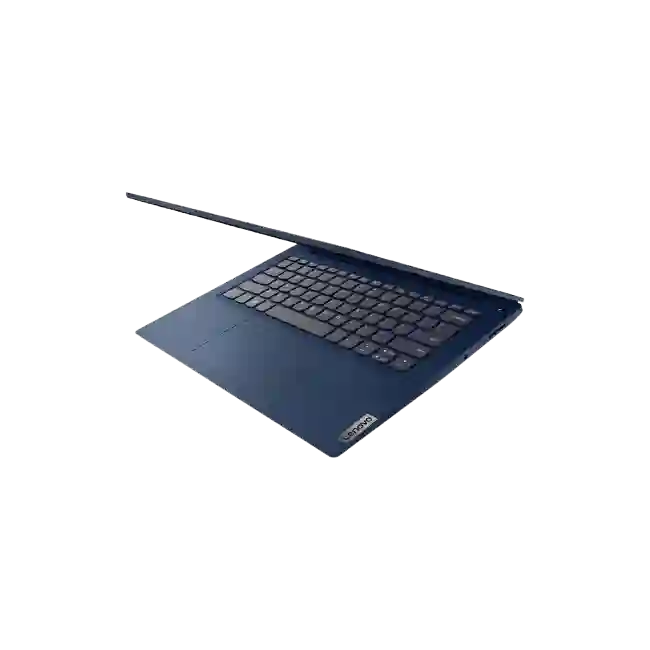 Laptop Lenovo 3 15ALC6 AMD Ryzen 5 5500U 512GB SSD 12GB RAM 15.6" 1920x1080 Touchscreen WIN11 Color Azul Seminueva-2