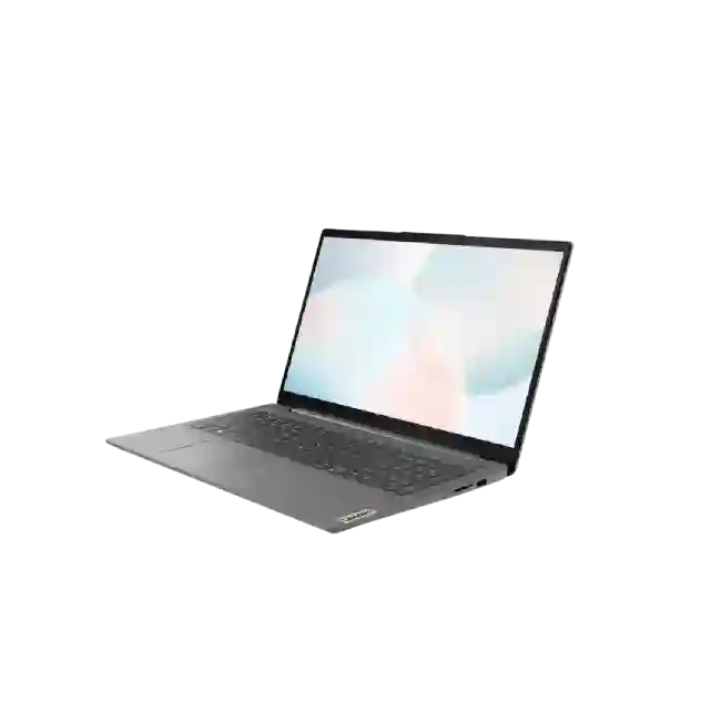 Lenovo IdeaPad 1 Core i3-1215U 4GB 128GB SSD gris Windows 11 — laptop Lenovo economica Guatemala TERA