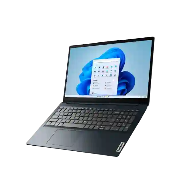 Laptop Lenovo 1 15IAU7 82QD00CJUS Core i5-1235U 8GB RAM 512GB SSD 15.6" 1920x1080 WIN11 S Color Gris