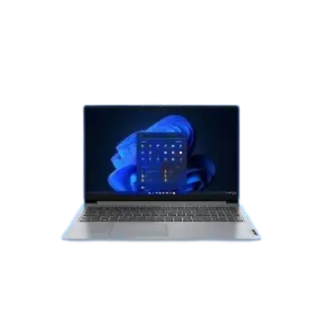 Lenovo IdeaPad 3 Core i5-1235U 8GB 256GB touchscreen FHD gris seminueva — laptop Lenovo Guatemala TERA