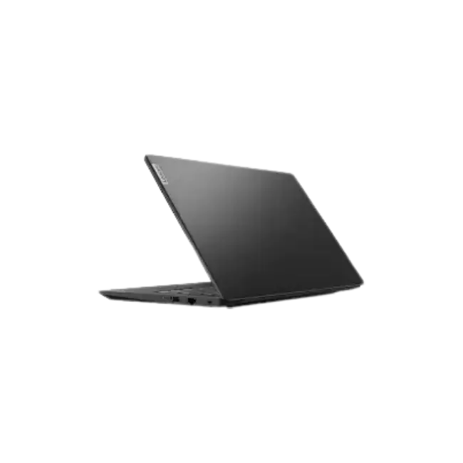 Laptop Lenovo V14 G4 AMN AMD Ryzen 5 7520U 8GB RAM 256GB SSD 14" 1920x1080 Radeon Graphics Win11 Pro Color Negro Seminueva-1