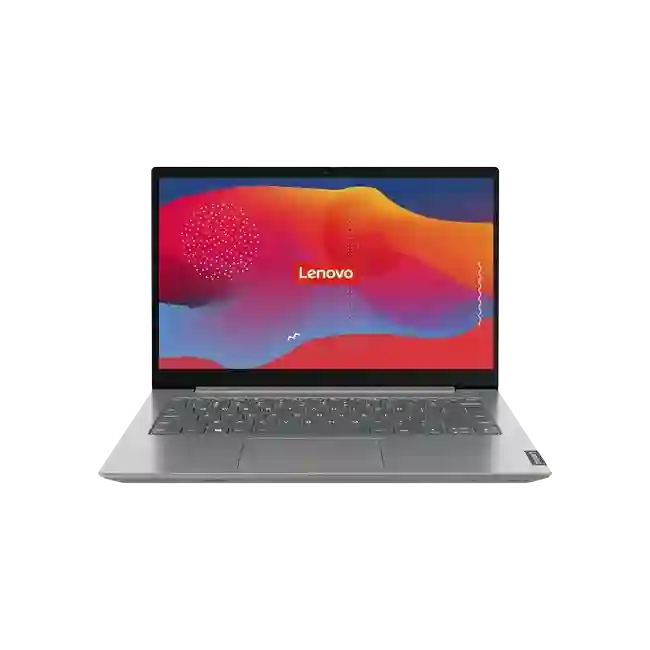 Lenovo V14 G4 Ryzen 5 7520U DDR5 8GB 256GB Win 11 Pro negro — laptop empresarial Guatemala TERA