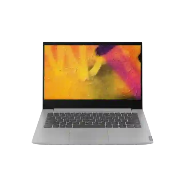 Laptop Lenovo V14 G4 82YT00Q3US AMN AMD Ryzen 5 7520U 2.8GHz 256GB SSD 8GB RAM DDR5 14" 1920x1080 FHD WIN11 Pro Color Negro-2