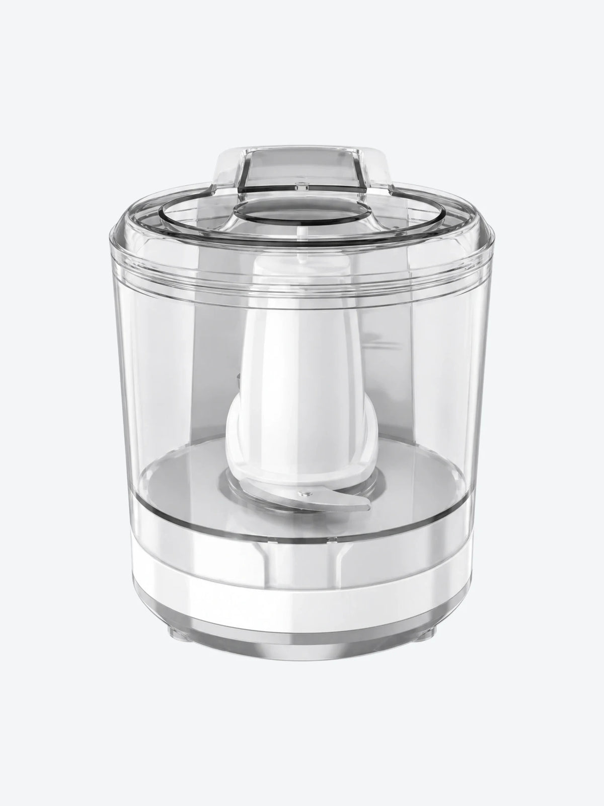 Picador Black+Decker HC150W 2 Velocidades 3 Tazas