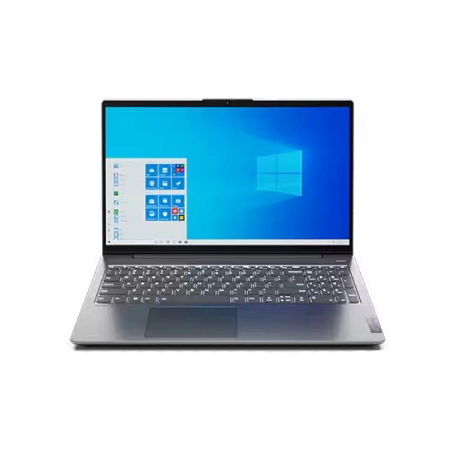 Laptop Lenovo 5 15ITL05 Core i3-1115G4 256GB SSD 8GB RAM 15.6" 1920x1080 TOUCHSCREEN W10 Color Gris-8
