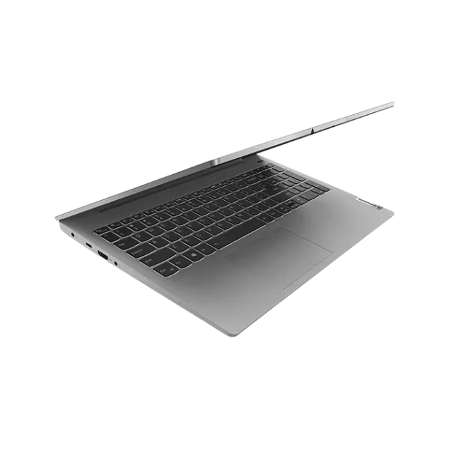 Laptop Lenovo 5 15ITL05 Core i3-1115G4 256GB SSD 8GB RAM 15.6" 1920x1080 TOUCHSCREEN W10 Color Gris-2