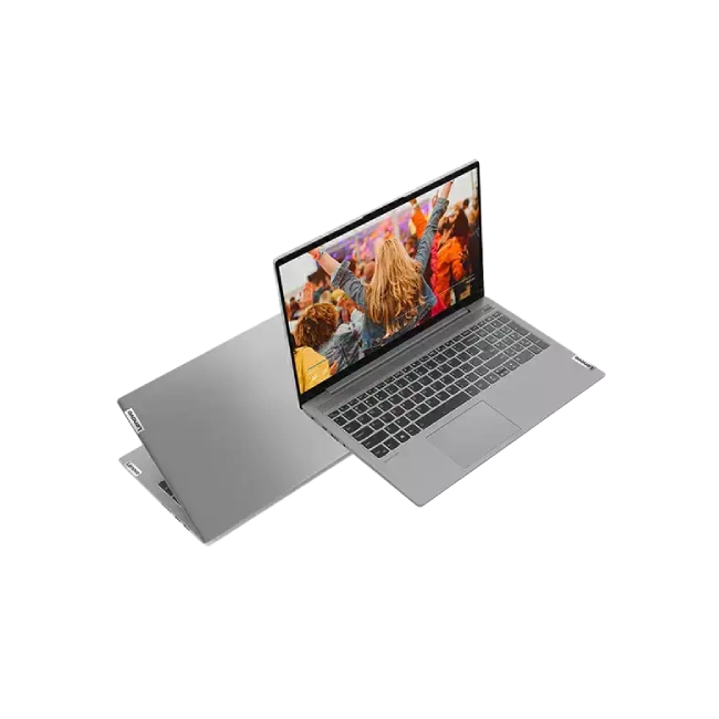 Laptop Lenovo 5 15ITL05 Core i3-1115G4 256GB SSD 8GB RAM 15.6" 1920x1080 TOUCHSCREEN W10 Color Gris-11