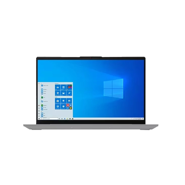 Laptop Lenovo 5 15ITL05 Core i3-1115G4 256GB SSD 8GB RAM 15.6" 1920x1080 TOUCHSCREEN W10 Color Gris-13