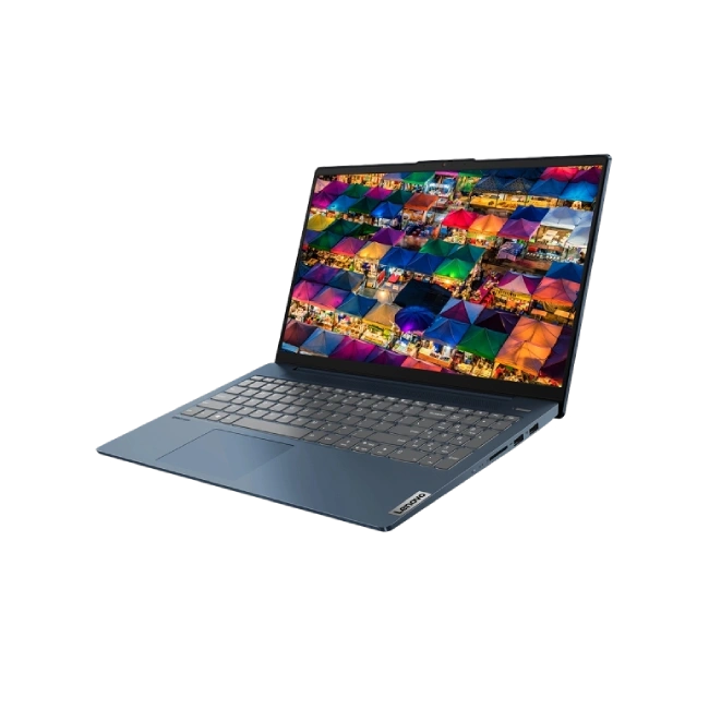 Laptop Lenovo 5 15ITL05 Core i3-1115G4 256GB SSD 8GB RAM 15.6" 1920x1080 TOUCHSCREEN W10 Color Azul-2