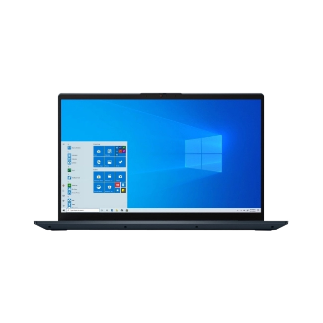 Laptop Lenovo 5 15ITL05 Core i3-1115G4 256GB SSD 8GB RAM 15.6" 1920x1080 TOUCHSCREEN W10 Color Azul-11