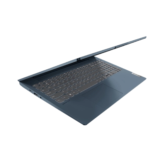 Laptop Lenovo 5 15ITL05 Core i3-1115G4 256GB SSD 8GB RAM 15.6" 1920x1080 TOUCHSCREEN W10 Color Azul-5
