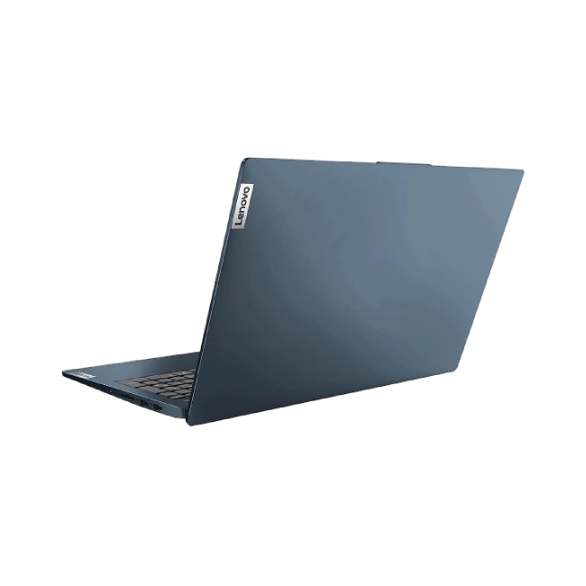 Laptop Lenovo 5 15ITL05 Core i3-1115G4 256GB SSD 8GB RAM 15.6" 1920x1080 TOUCHSCREEN W10 Color Azul-7