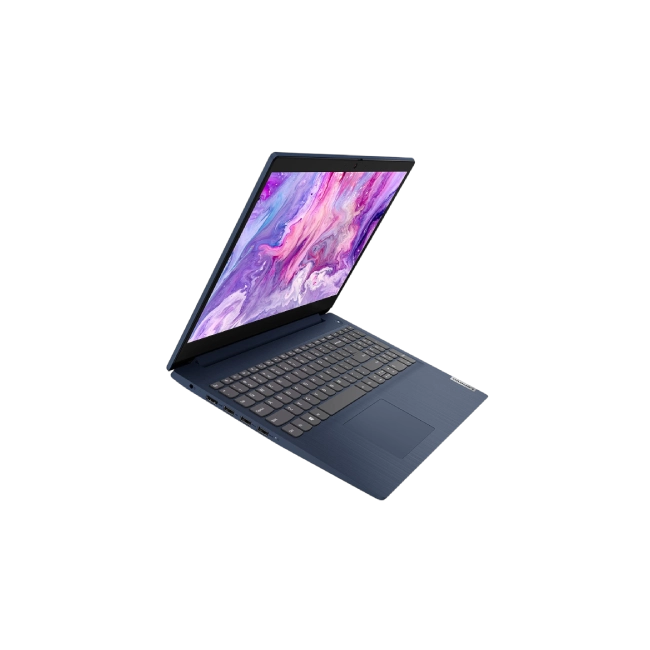 Laptop Lenovo 3 15ALC6 AMD Ryzen 7 5700U 512GB SSD 12GB RAM 15.6" 1920x1080 Touchscreen WIN10 Seminueva-8