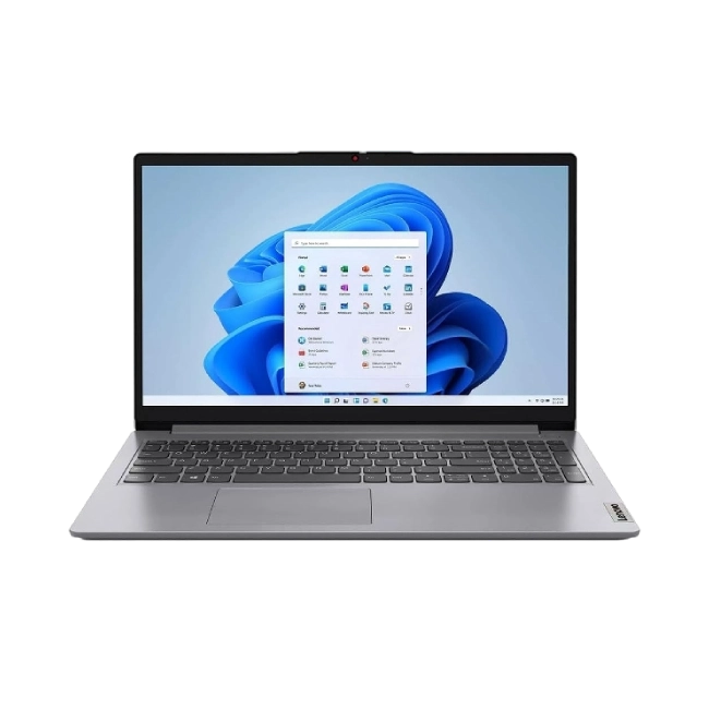 Laptop Lenovo IdeaPad 1 15IAU7 82QD003VUS Intel Core i5-1235U 1.3GHz 8GB RAM 256GB SSD 15.6" FHD Windows 11 Home Color Gris-8