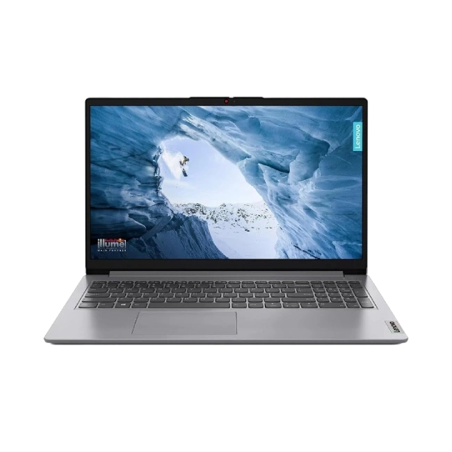 Laptop Lenovo IdeaPad 1 15IAU7 82QD003VUS Intel Core i5-1235U 1.3GHz 8GB RAM 256GB SSD 15.6" FHD Windows 11 Home Color Gris-2