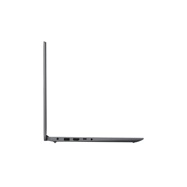 Laptop Lenovo IdeaPad 1 15IAU7 82QD003VUS Intel Core i5-1235U 1.3GHz 8GB RAM 256GB SSD 15.6" FHD Windows 11 Home Color Gris-3