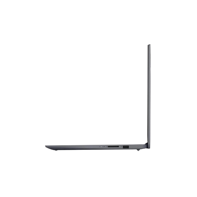 Laptop Lenovo IdeaPad 1 15IAU7 82QD003VUS Intel Core i5-1235U 1.3GHz 8GB RAM 256GB SSD 15.6" FHD Windows 11 Home Color Gris-4