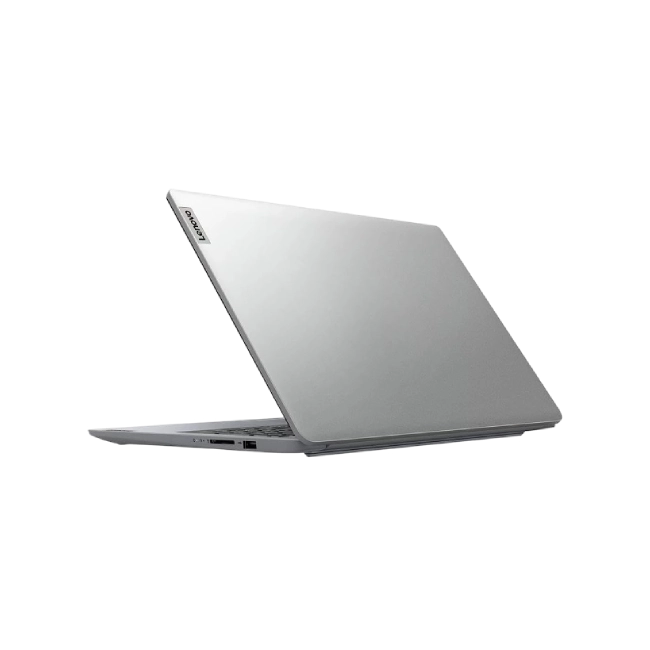 Laptop Lenovo IdeaPad 1 15IAU7 82QD003VUS Intel Core i5-1235U 1.3GHz 8GB RAM 256GB SSD 15.6" FHD Windows 11 Home Color Gris-7
