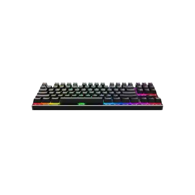 Teclado Evga USB Z12 RGB 834-W0-12US-KR-2