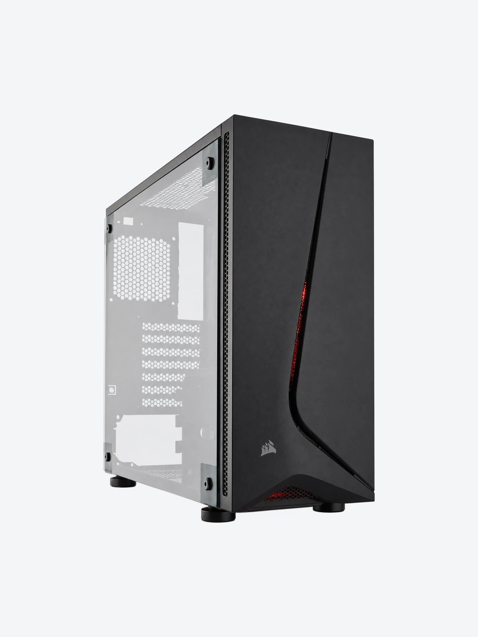 Case Corsair Carbide Series Spec-05 Media Torre Negra CC-9011138-WW