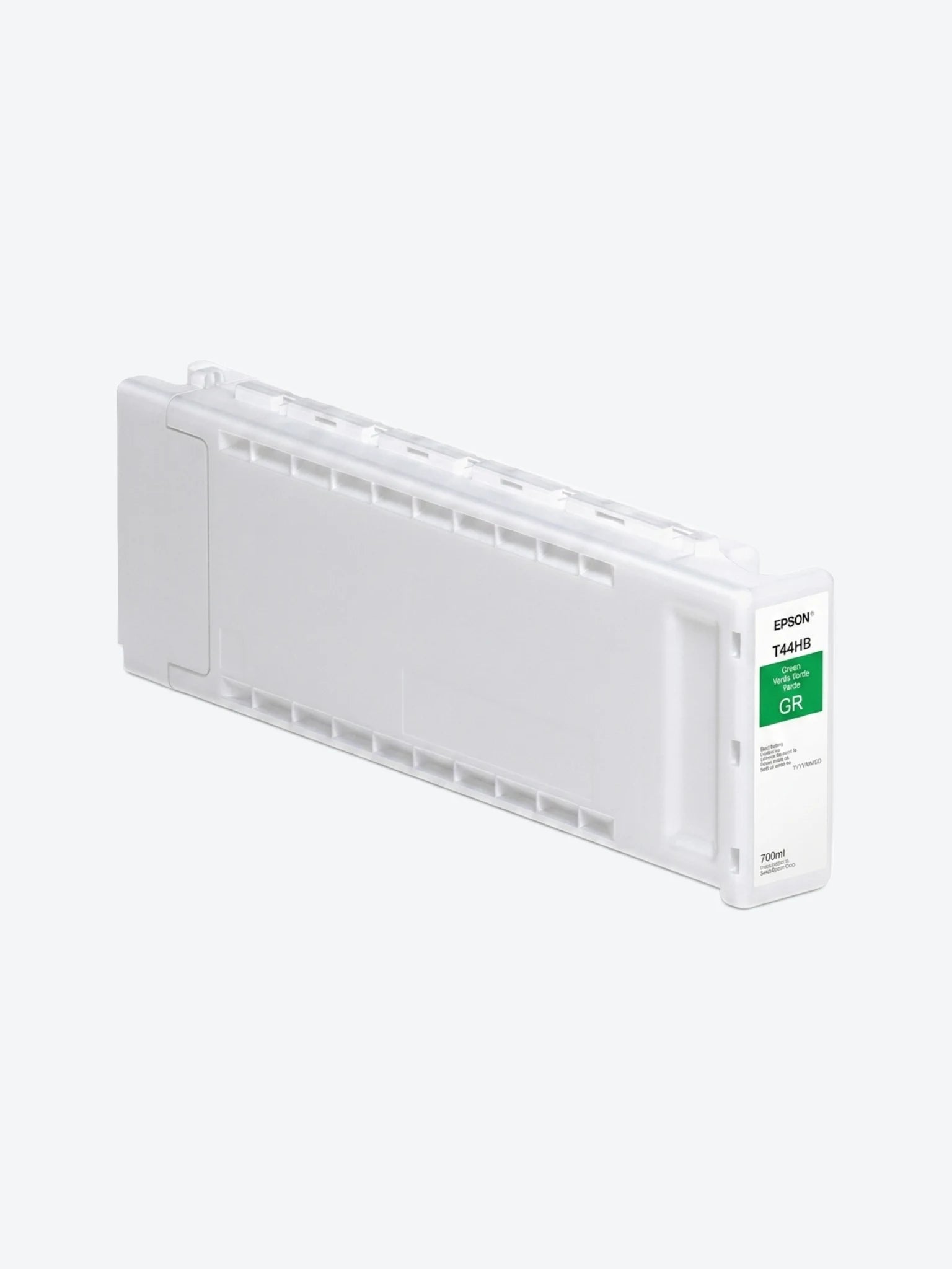 UltraChrome Pro 12 Green Ink Cartridge  700ml P7570
