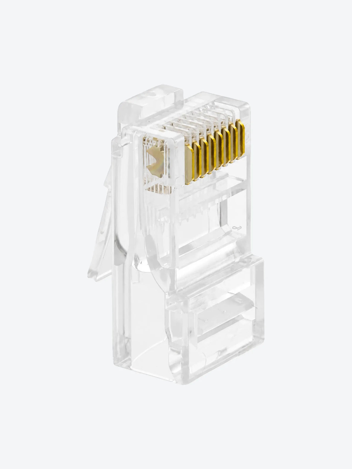 Nexxt RJ45 Connector 50u" Cat5e