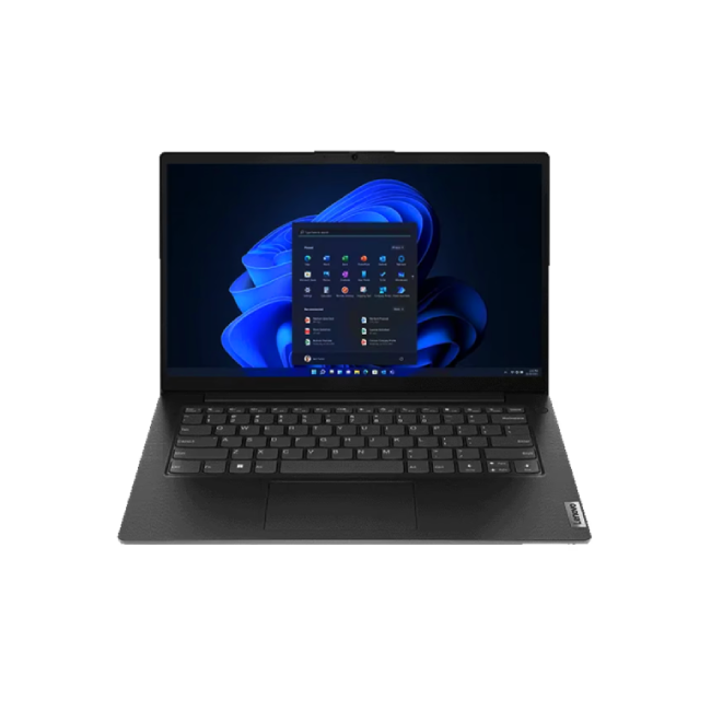 Lenovo V14 G4 IRU Core™ i7-13620H 83A000PDUS 256GB SSD 8GB 14" 1920x1080 WIN11 Home  Color Negro-1