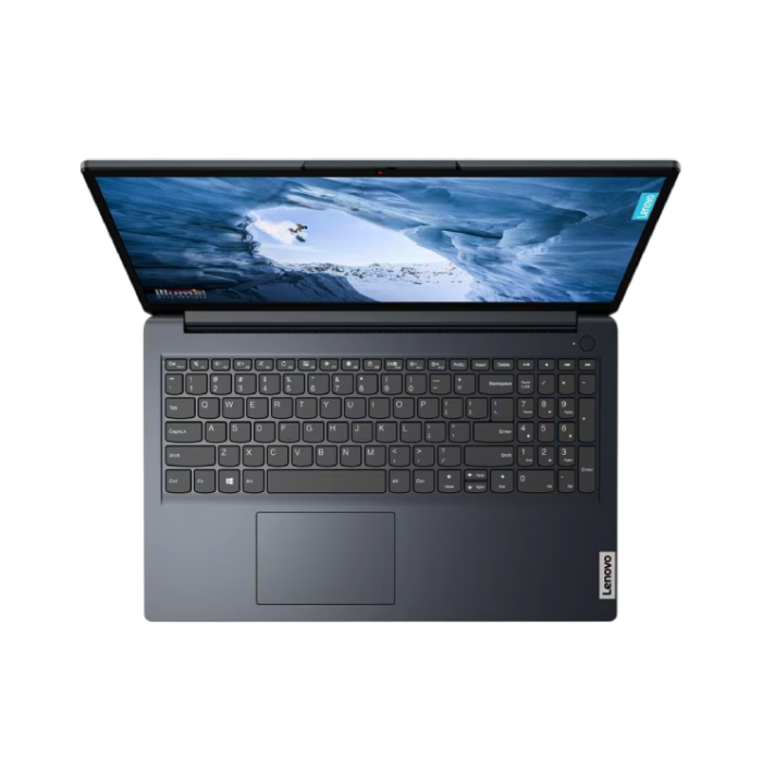Laptop Lenovo IdeaPad 1 Intel Core I5-1335U 83B40006US  256GB SSD 8GB RAM 15.6" FHD TS 1920x1200 Touchscreen W11 Home Color Azul