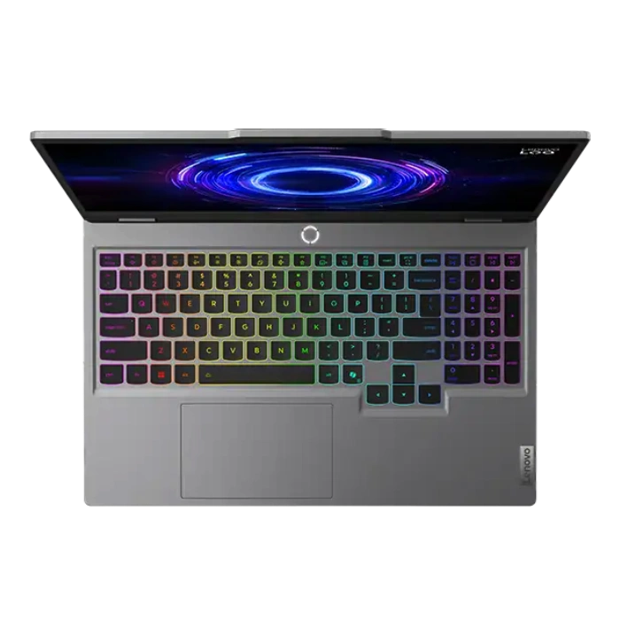 Laptop Gaming Lenovo LOQ 15 i7-13650HX 16GB 512GB RTX 5060 — Guatemala