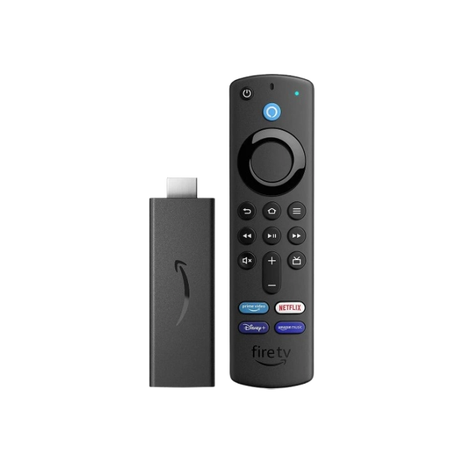 Amazon TV Fire Stick 2021-1