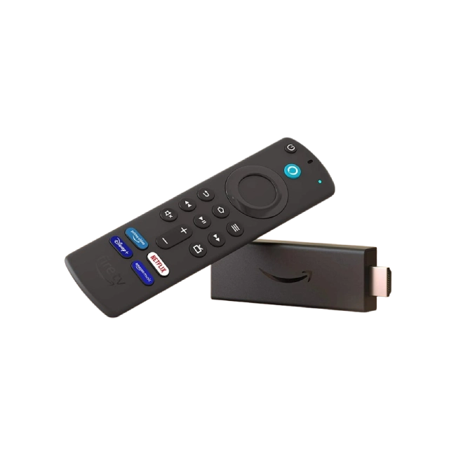 Amazon TV Fire Stick 2021