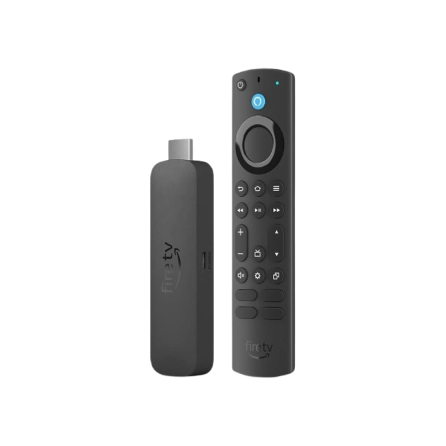 Amazon Fire TV Stick 4K Max con Wi-Fi 6 y Control Remoto Por Voz Alexa-3