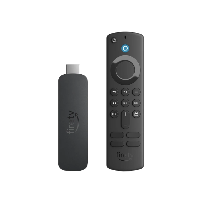 Amazon Fire TV Stick 4K Max con Wi-Fi 6 y Control Remoto Por Voz Alexa-4