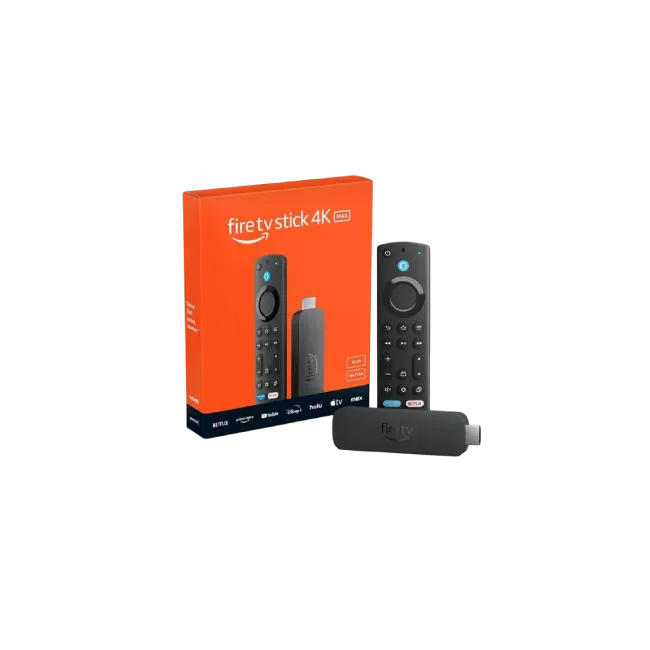 Amazon Fire TV Stick 4K con WI-FI 6E y Control Remoto por Voz Alexa-4