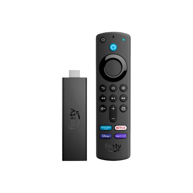 Amazon Fire TV Stick 4K con WI-FI 6 y Control Remoto Por Voz Alexa-1