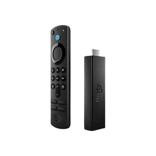 Amazon Fire TV Stick 4K con WI-FI 6 y Control Remoto Por Voz Alexa-2