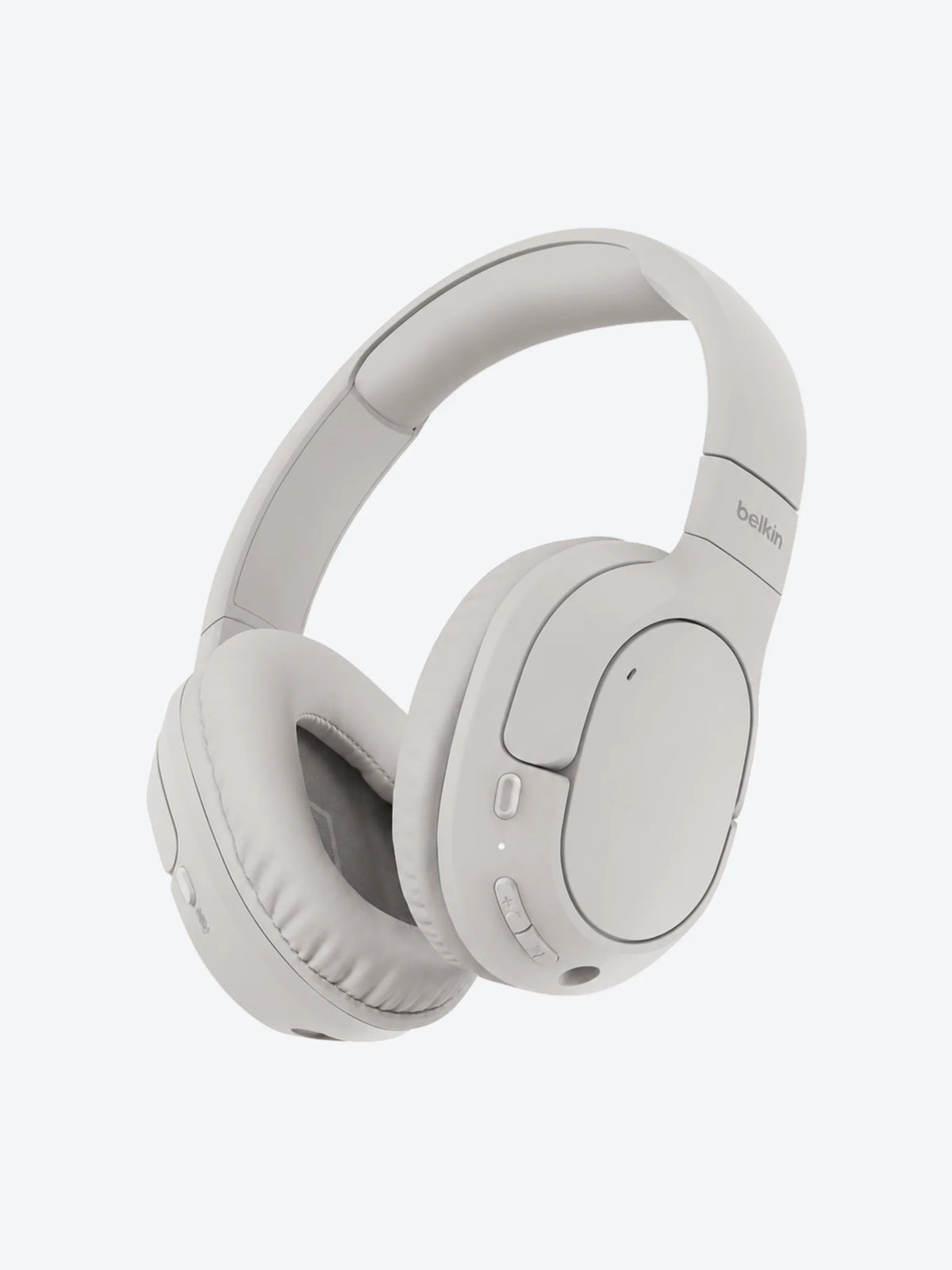 Belkin - Headphones - SoundForm Surround Wireless Ov-1