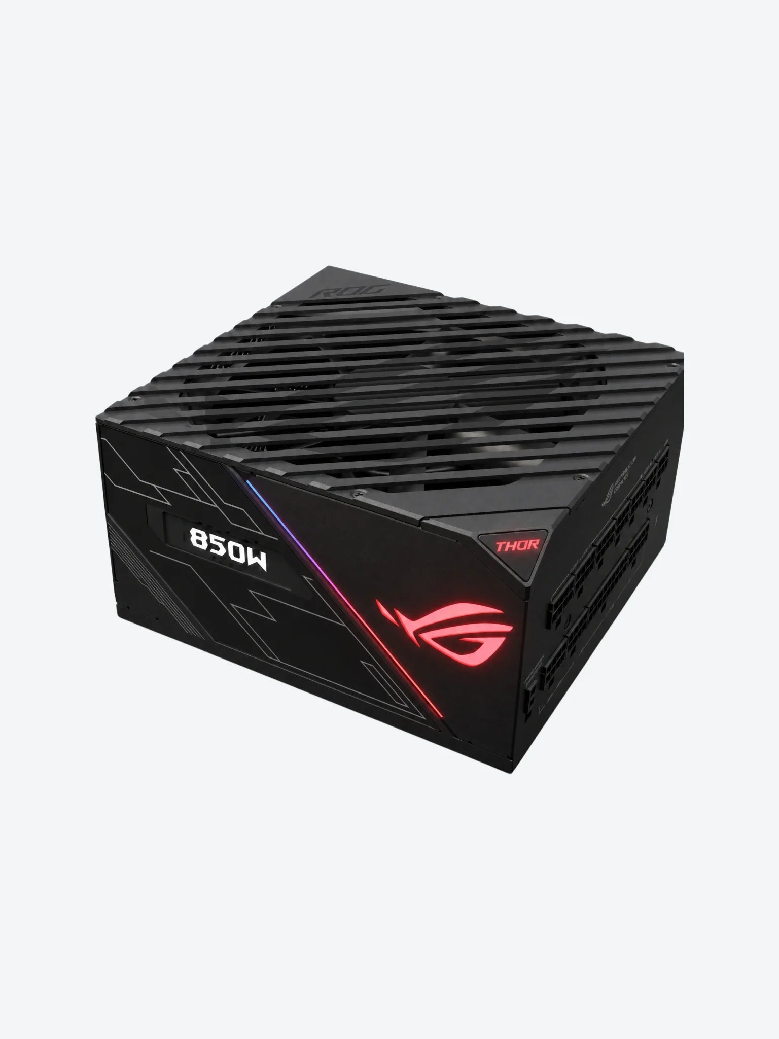 FUENTE DE PODER ASUS RTSS02-850P1 ROG THOR-850P-1