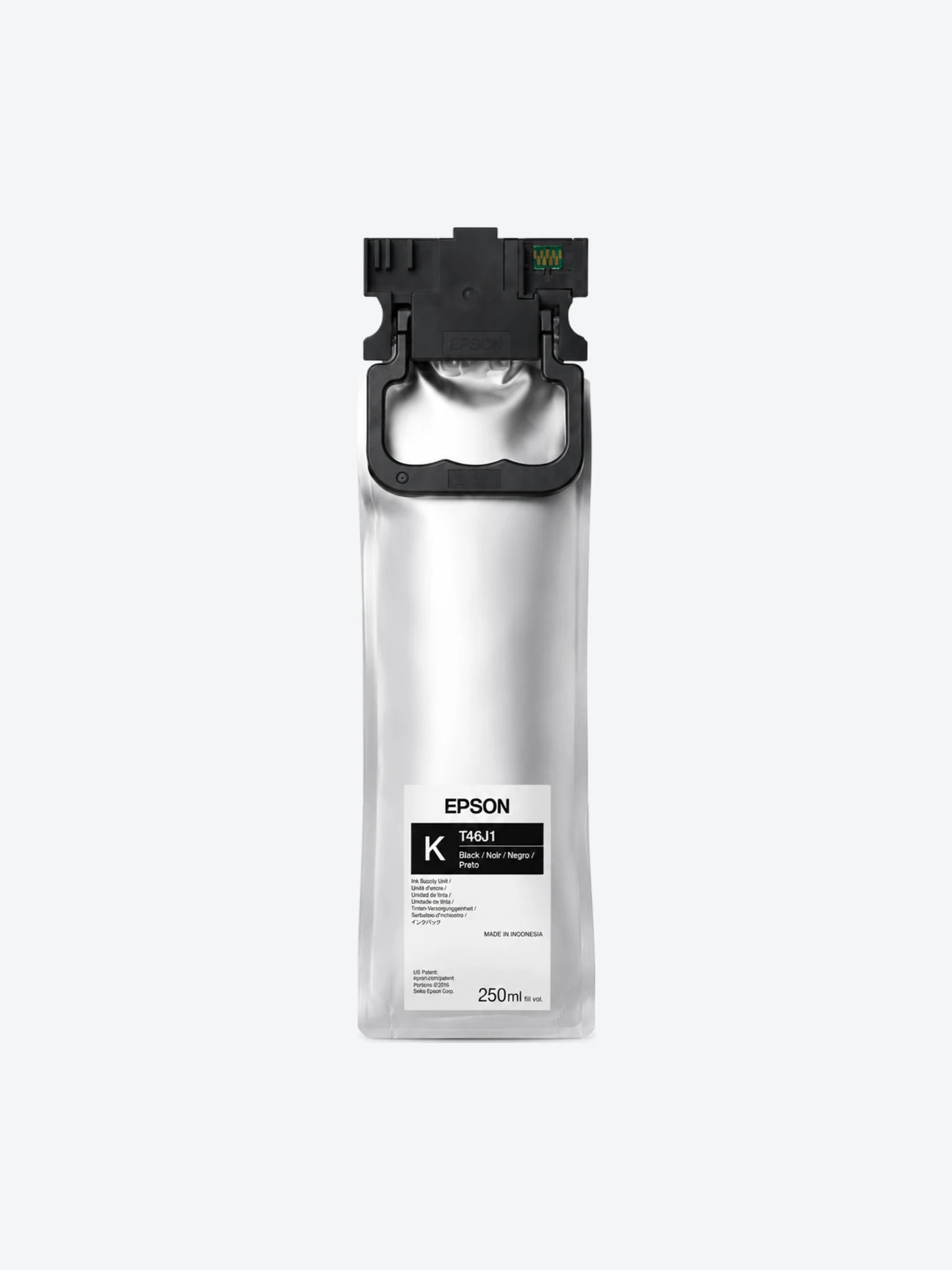 ULTRACHROME D6R-S BLACK INK PACK 250ML  D1070