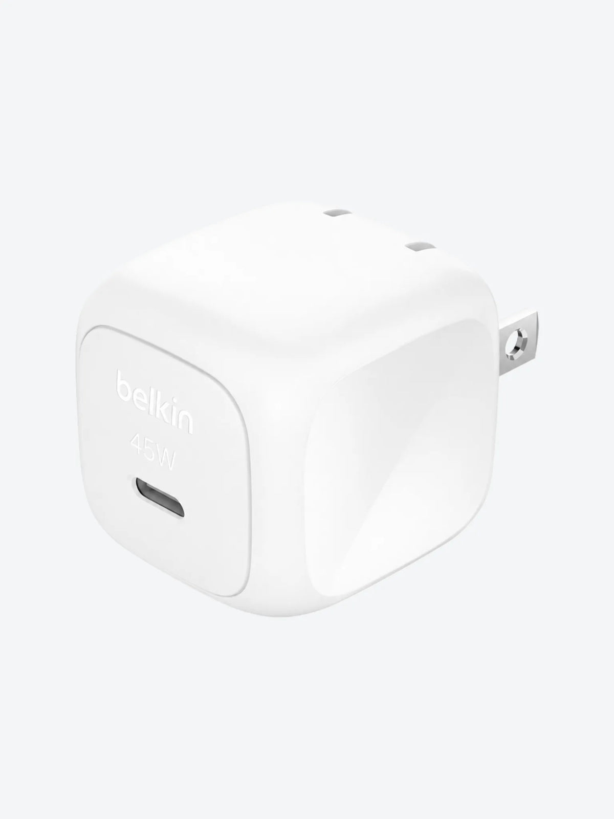 Belkin - Battery charger - 45 Watt - Lithium - Para Universal