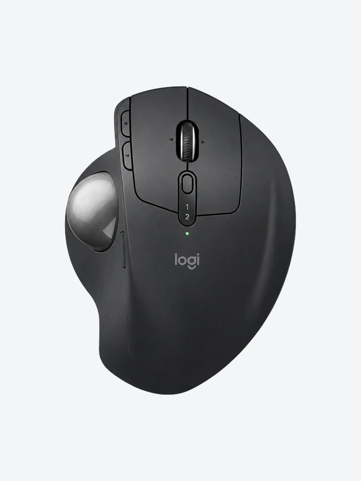 Logitech MX Ergo S GRAPHITE-2.4GHZ/BT-LATA