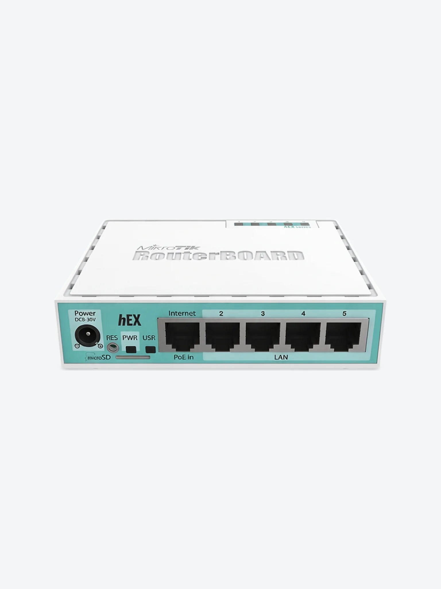 ROUTER MIK RB750HEX 5P GIGA MICROSD-1