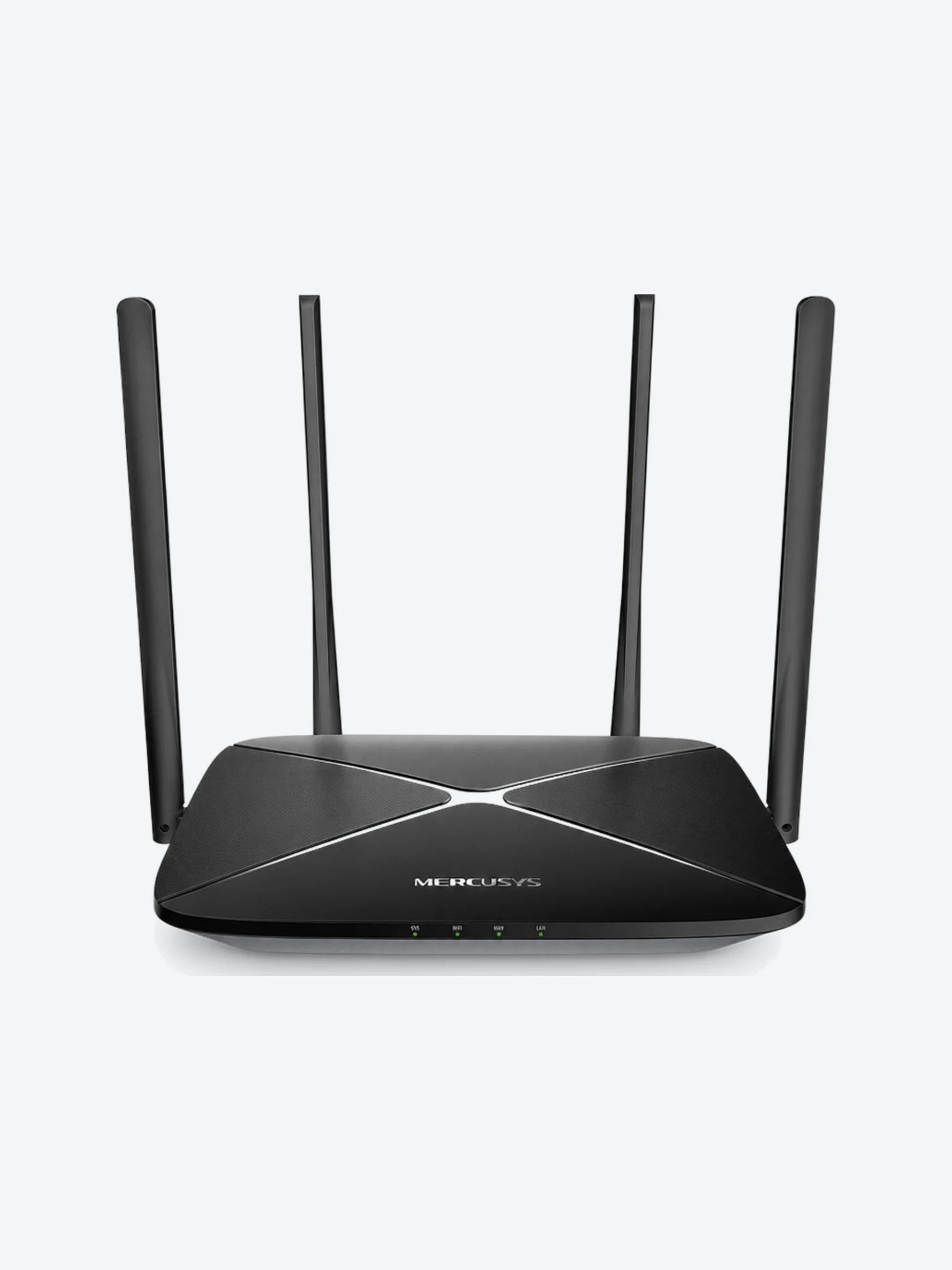 ROUTER MERCUSYS AC12 DUAL BAND 300MBPS AC1200 INALAMBRICO AC12G