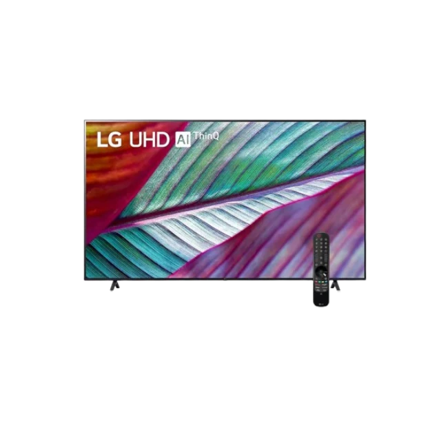 Televisor LG 86UR8750PSA 86" Smart LED 4K UHD AI ThinQ-1
