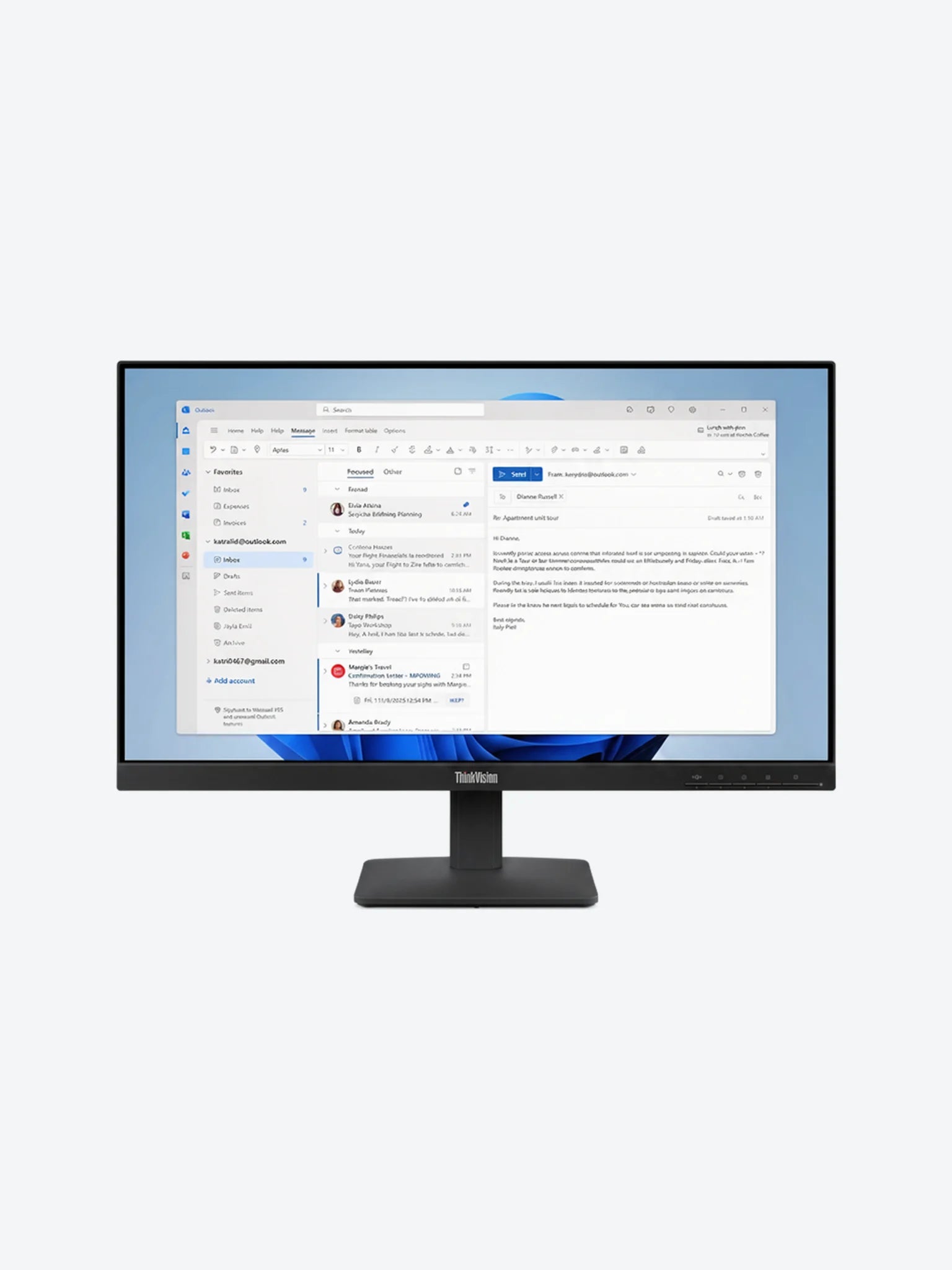 MONITOR LENOVO S24.4e-1