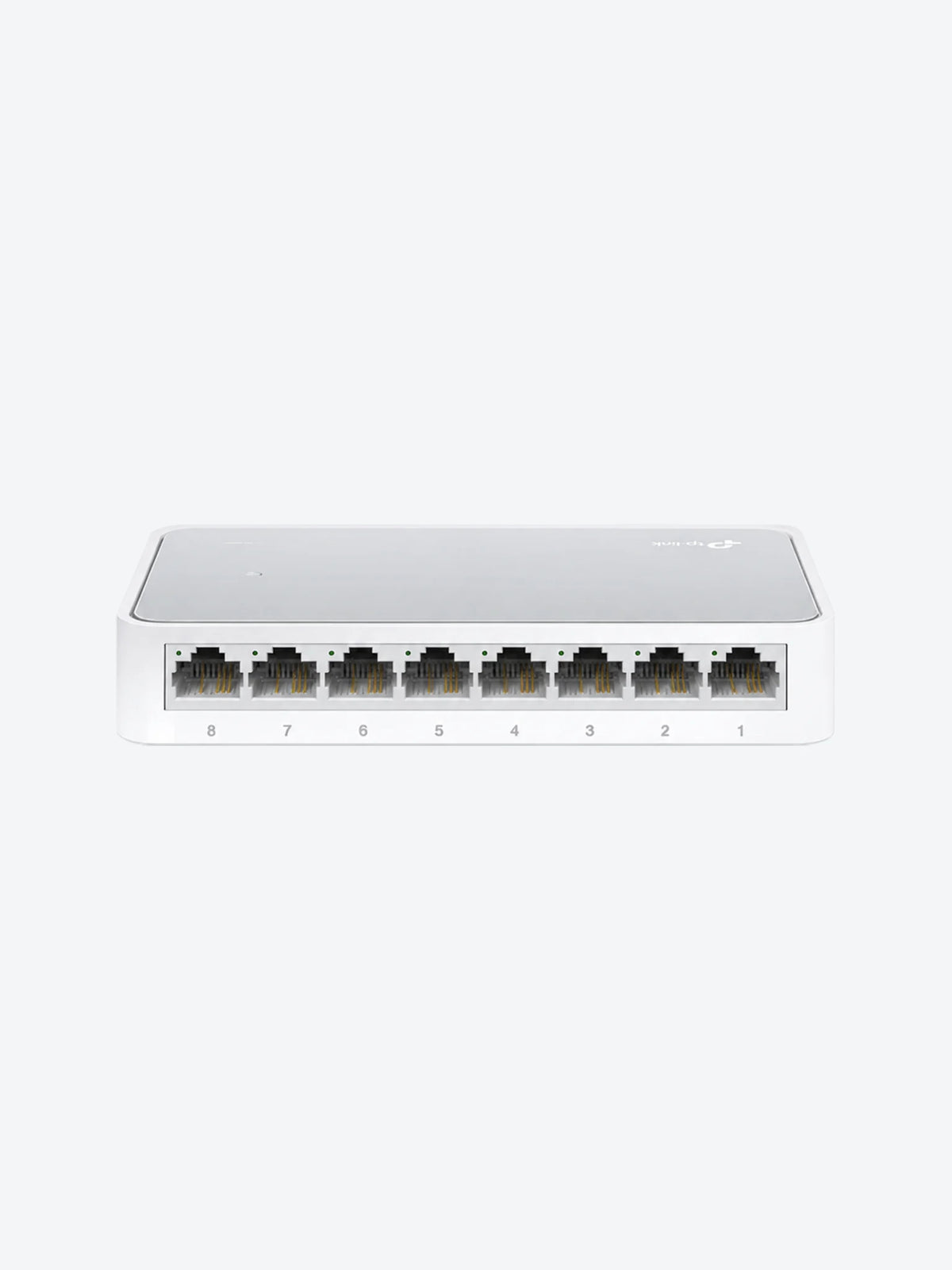SWITCH TP LINK 8 PORT 10/100 TL-SF1008D-1