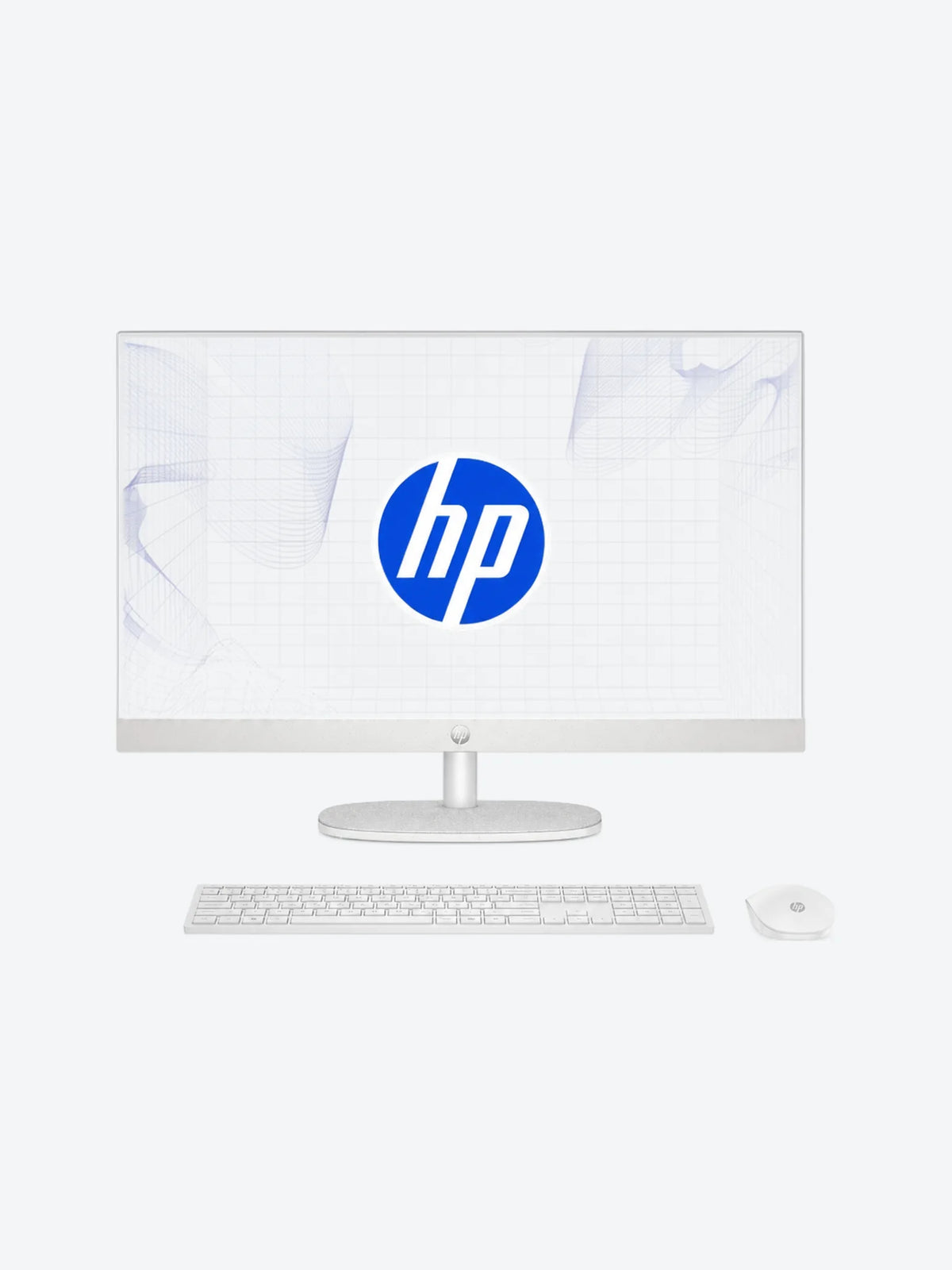 27-cr0278la HP AIO / 27 / FHD / NT / Ryzen 7-7730U / 16GB / 1TB / Win11 / White/TOUCH