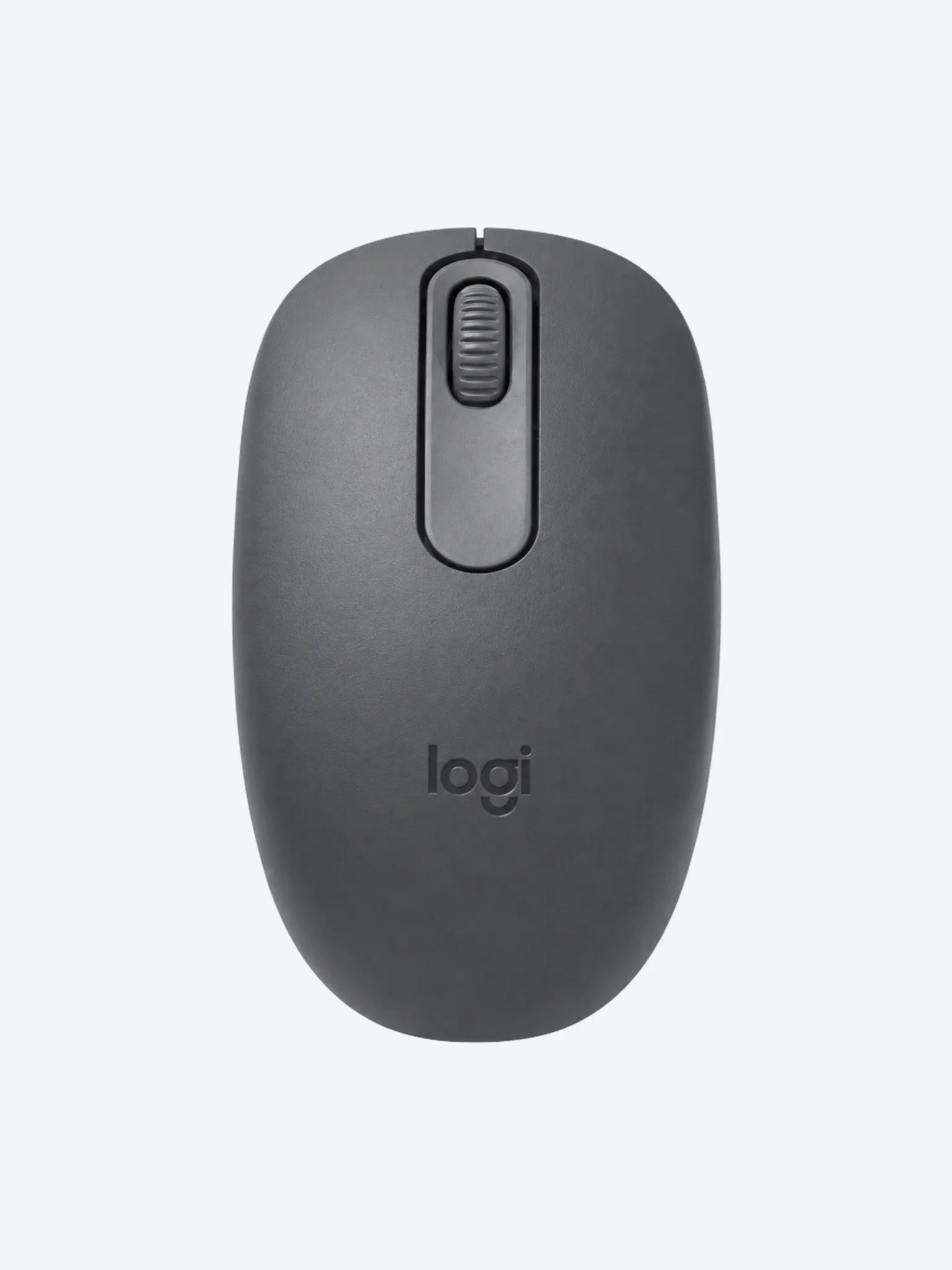 MOUSE LOGITECH BLUETOOTH M196 GRAFITO