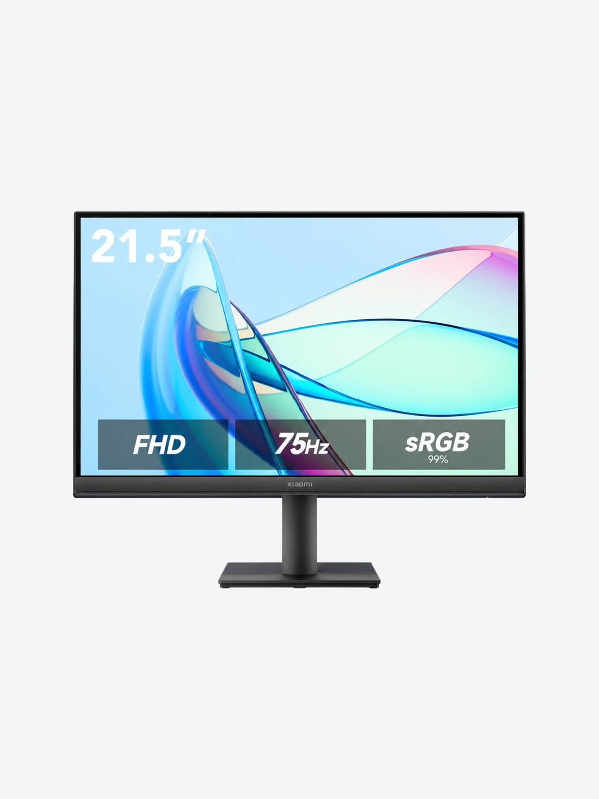 Xiaomi A22i - 21.45" - 1920 x 1080 (FHD) - VA - VGA / HDMI - 75Hz Refresh Rate-1